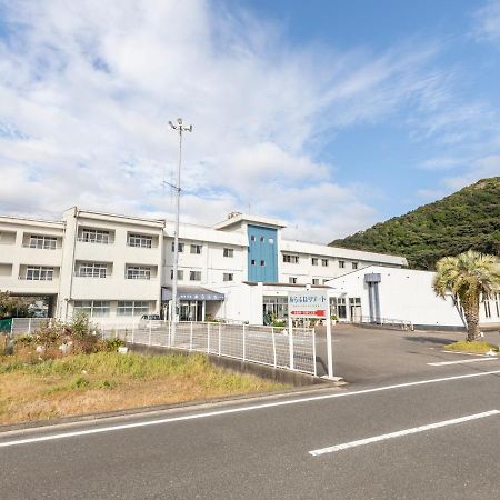 Arafune Resort Shimo-tahara Eksteriør billede