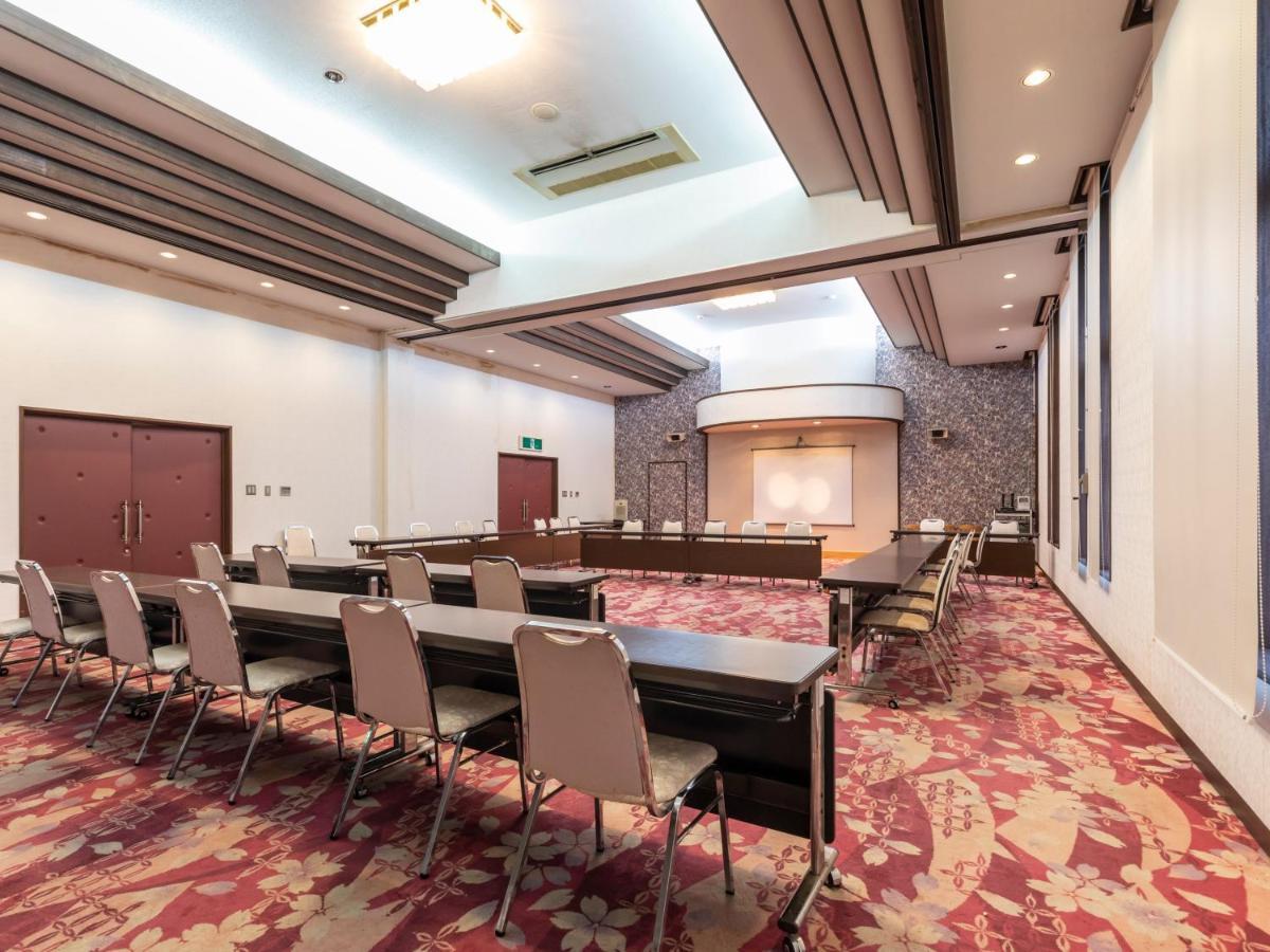 Arafune Resort Shimo-tahara Eksteriør billede