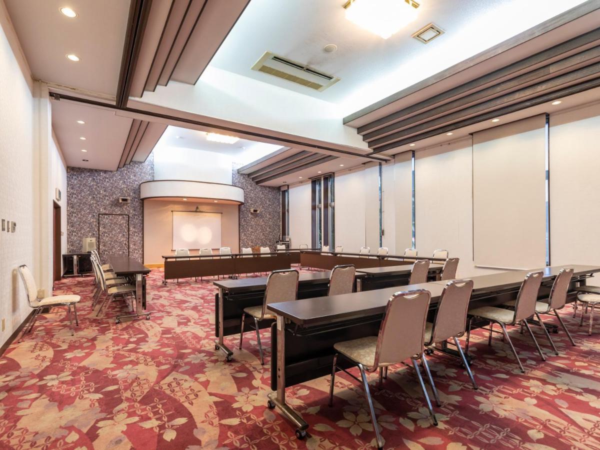 Arafune Resort Shimo-tahara Eksteriør billede