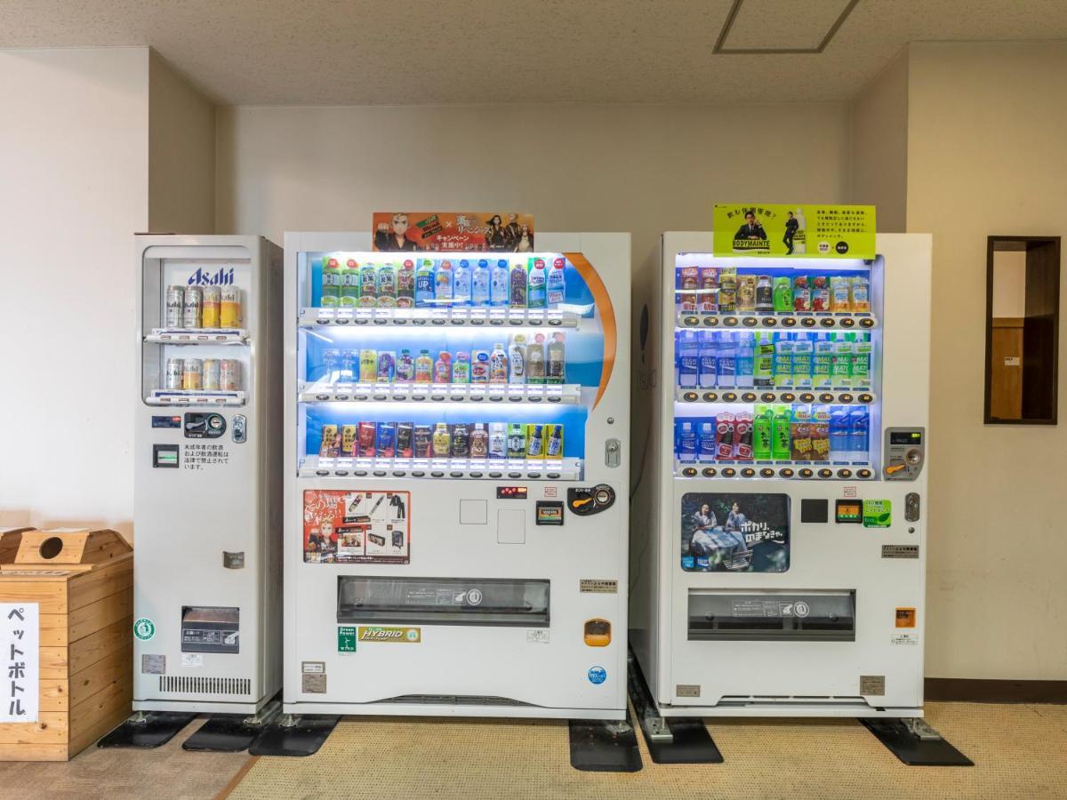 Arafune Resort Shimo-tahara Eksteriør billede