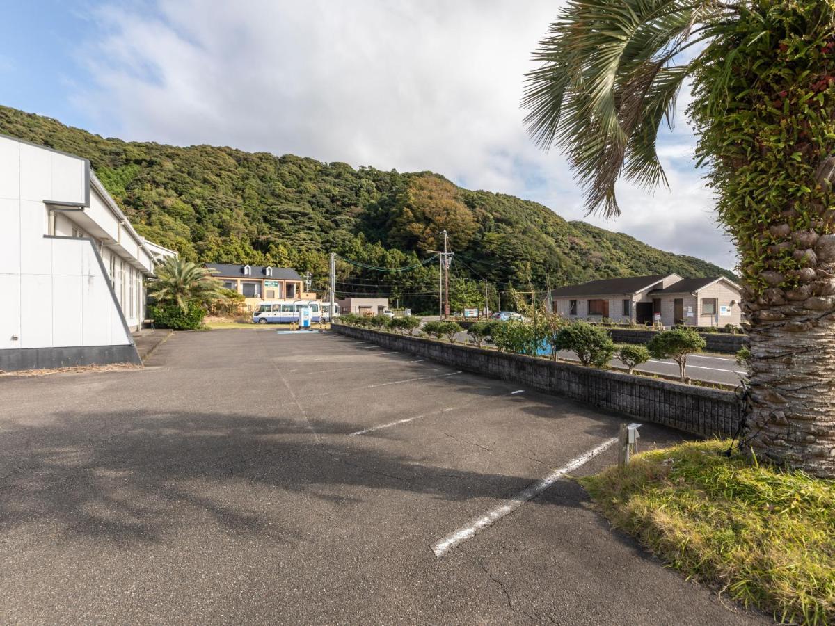Arafune Resort Shimo-tahara Eksteriør billede