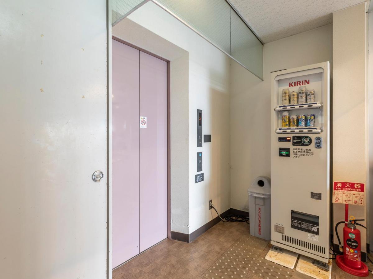 Arafune Resort Shimo-tahara Eksteriør billede