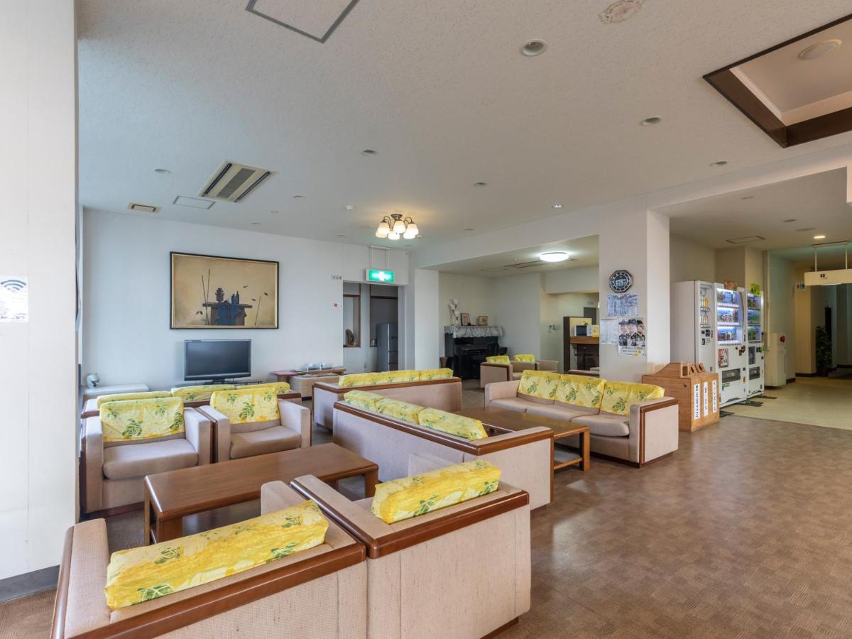 Arafune Resort Shimo-tahara Eksteriør billede