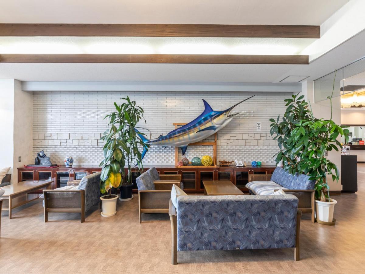 Arafune Resort Shimo-tahara Eksteriør billede