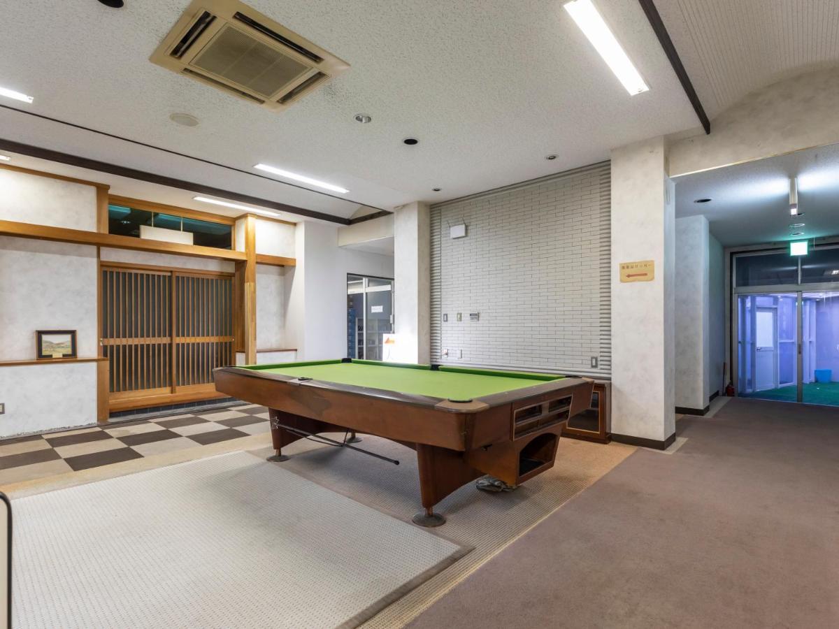 Arafune Resort Shimo-tahara Eksteriør billede