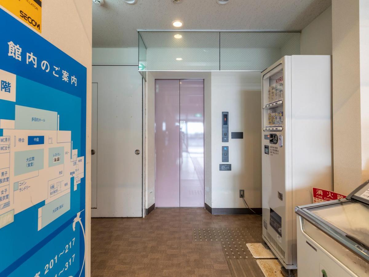 Arafune Resort Shimo-tahara Eksteriør billede
