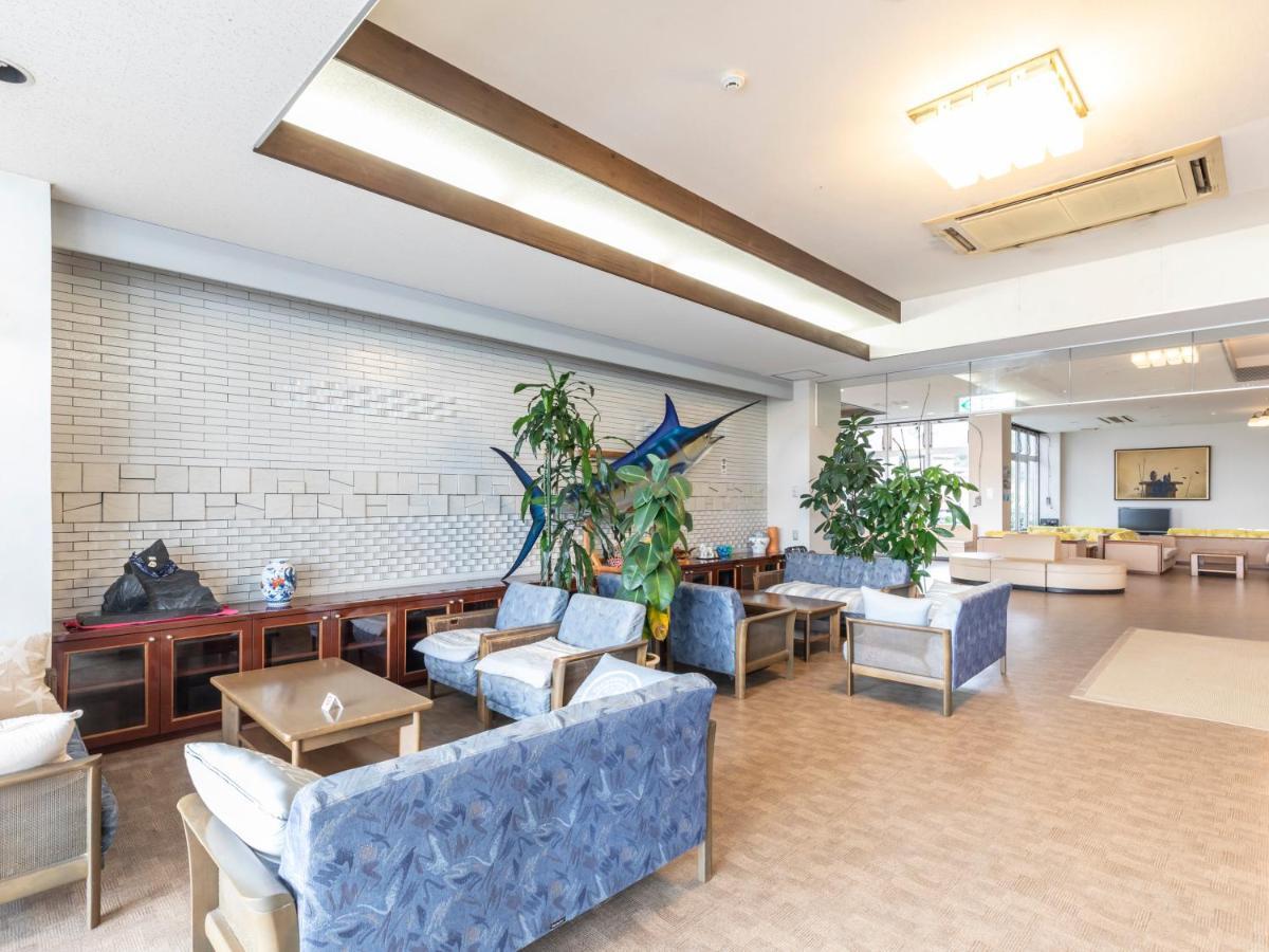 Arafune Resort Shimo-tahara Eksteriør billede