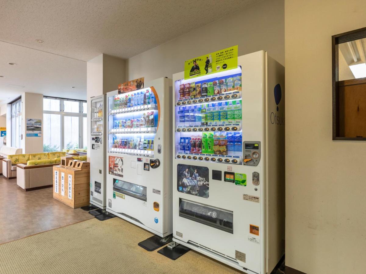Arafune Resort Shimo-tahara Eksteriør billede