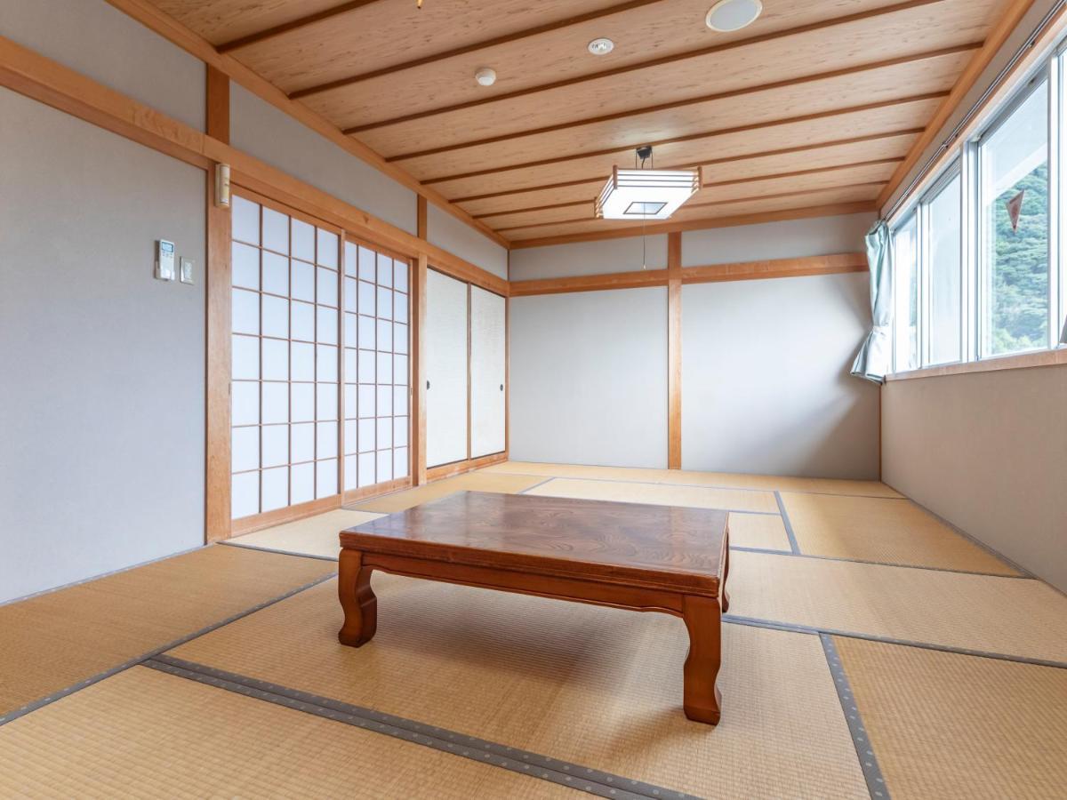 Arafune Resort Shimo-tahara Eksteriør billede