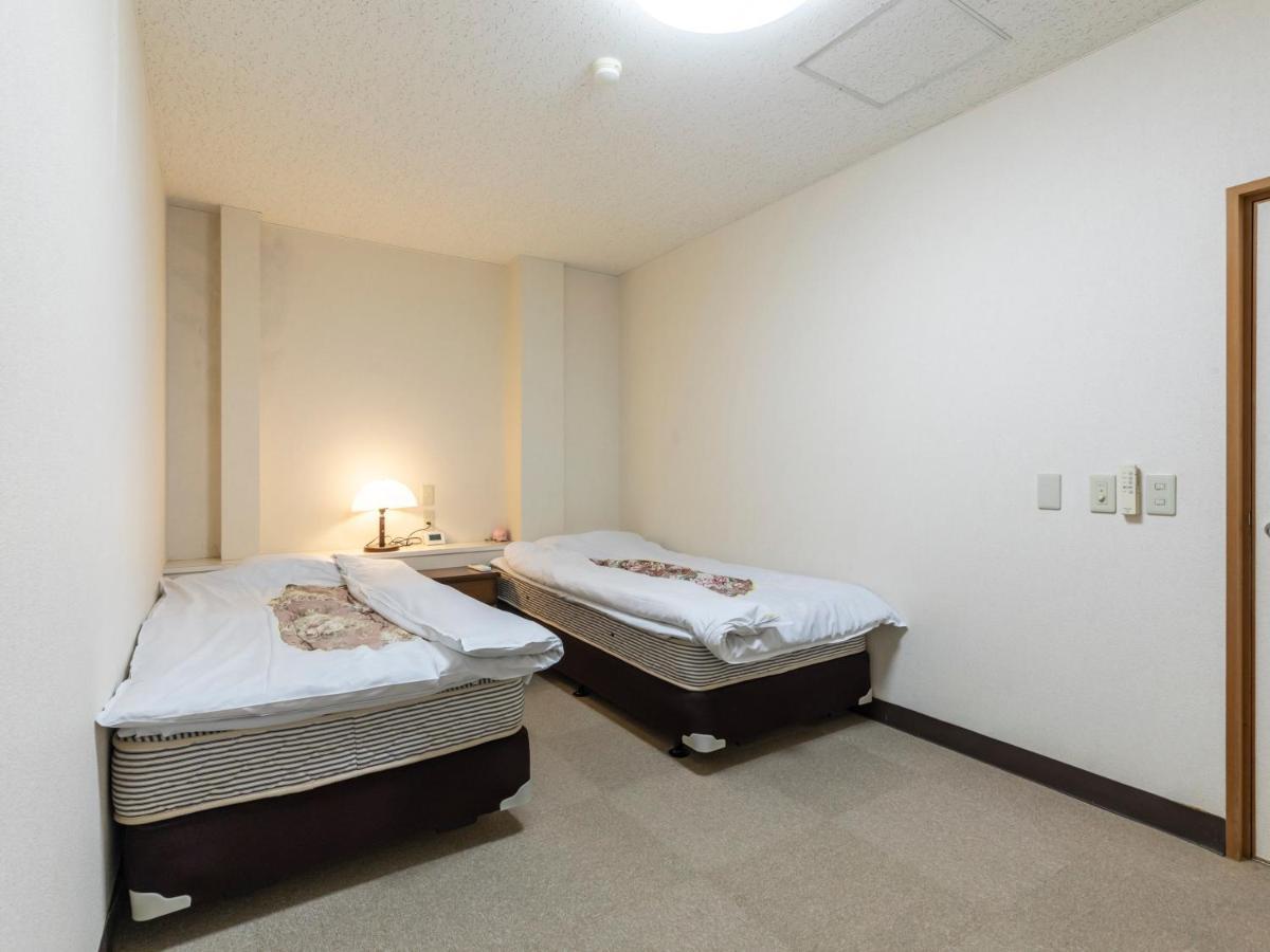 Arafune Resort Shimo-tahara Eksteriør billede