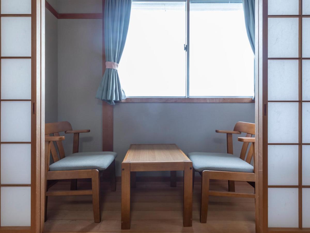 Arafune Resort Shimo-tahara Eksteriør billede