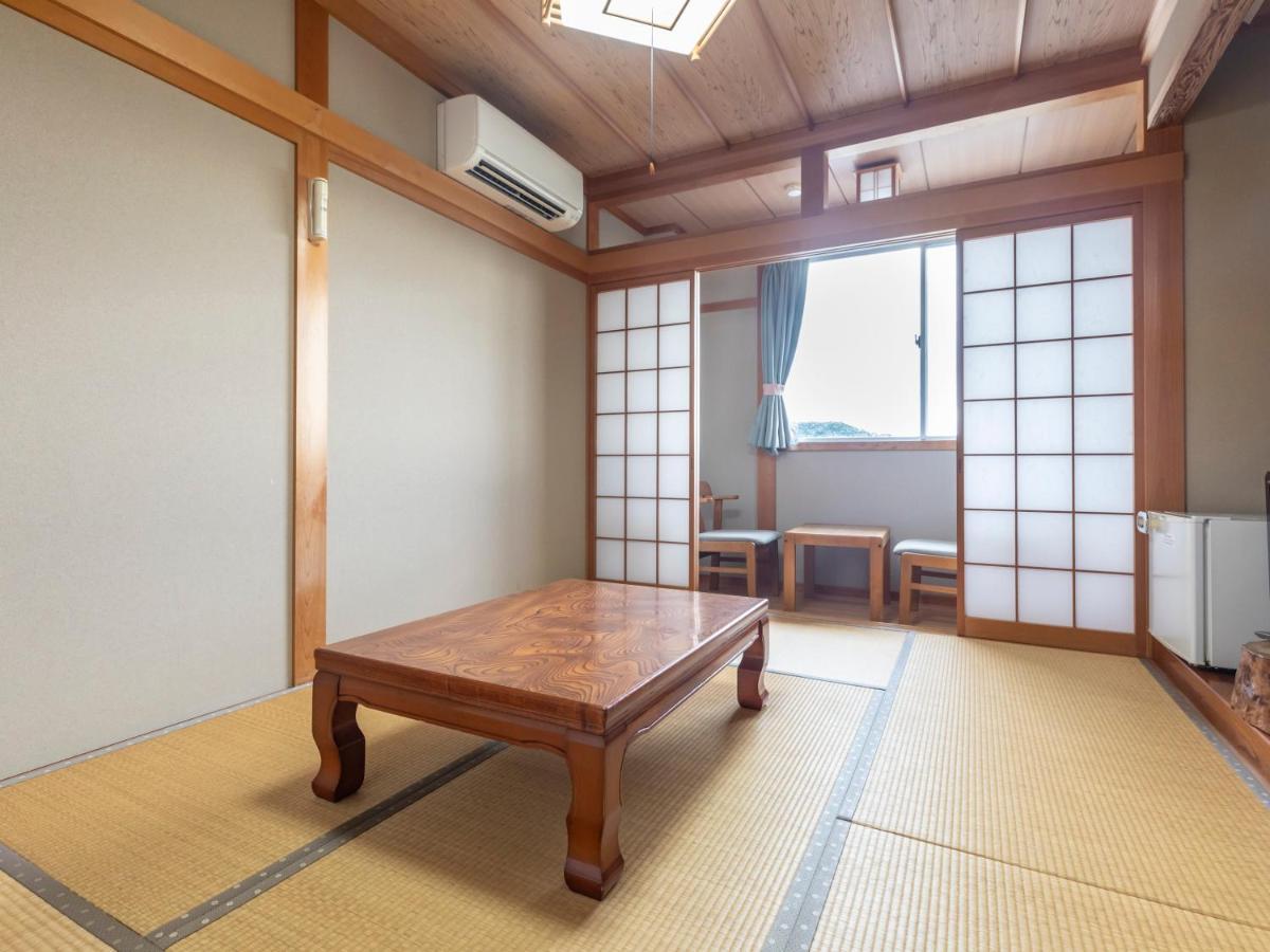 Arafune Resort Shimo-tahara Eksteriør billede
