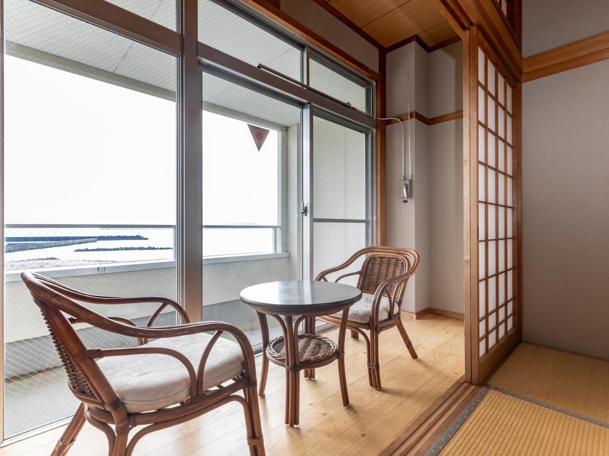 Arafune Resort Shimo-tahara Eksteriør billede