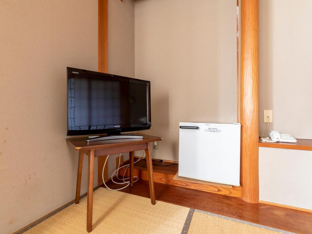 Arafune Resort Shimo-tahara Eksteriør billede