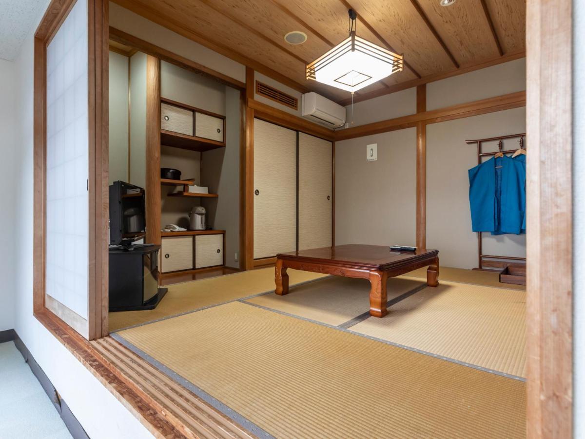 Arafune Resort Shimo-tahara Eksteriør billede