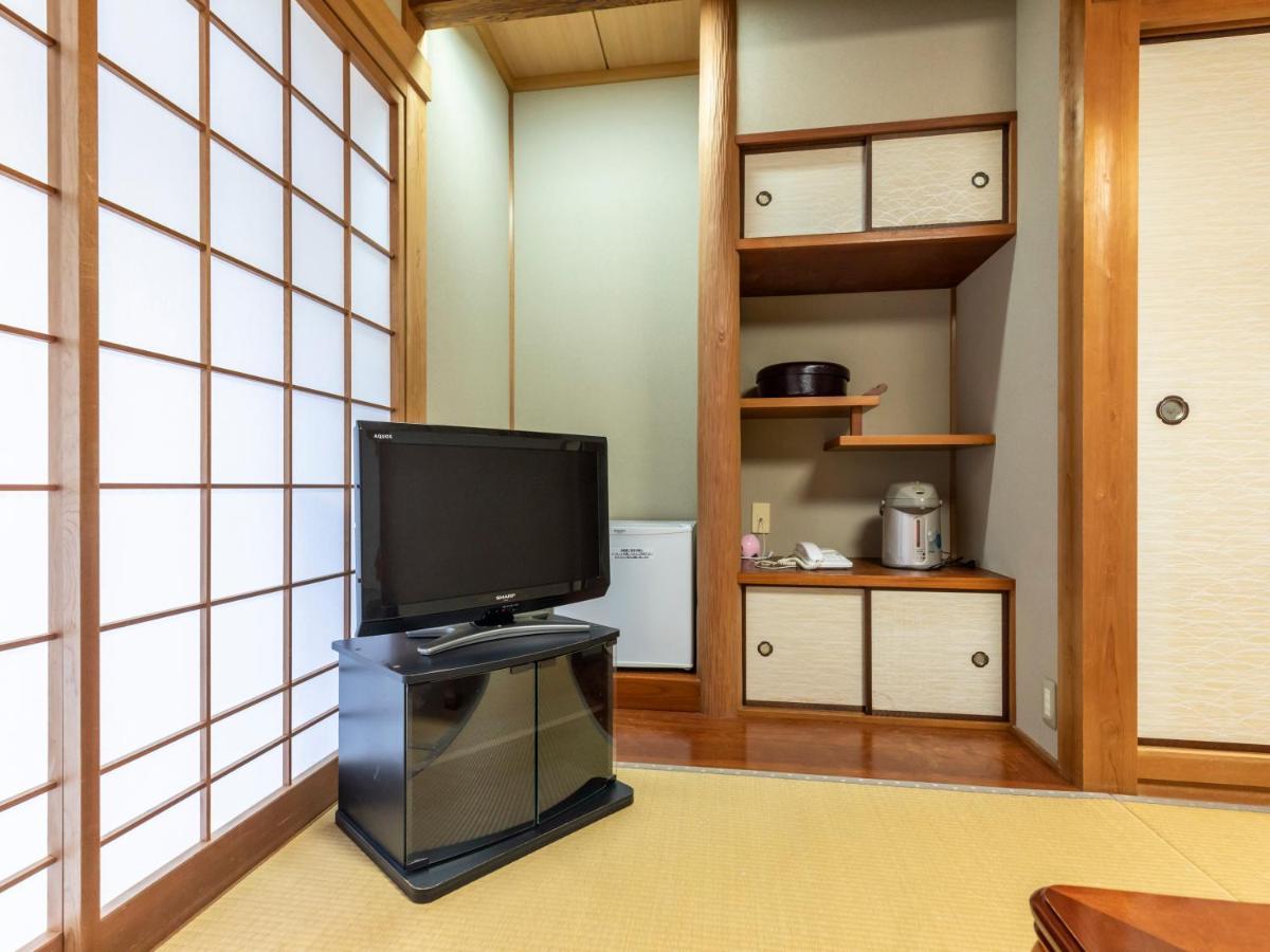 Arafune Resort Shimo-tahara Eksteriør billede