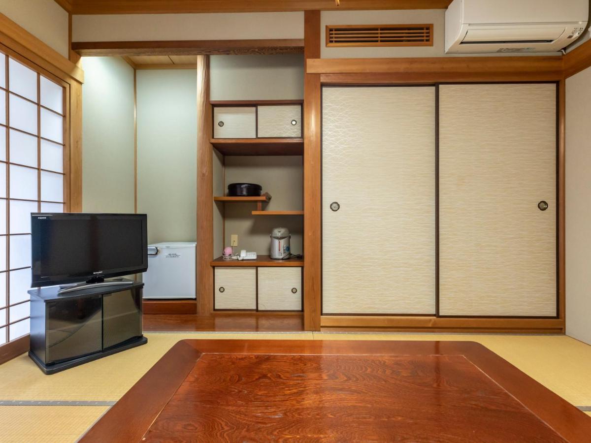 Arafune Resort Shimo-tahara Eksteriør billede