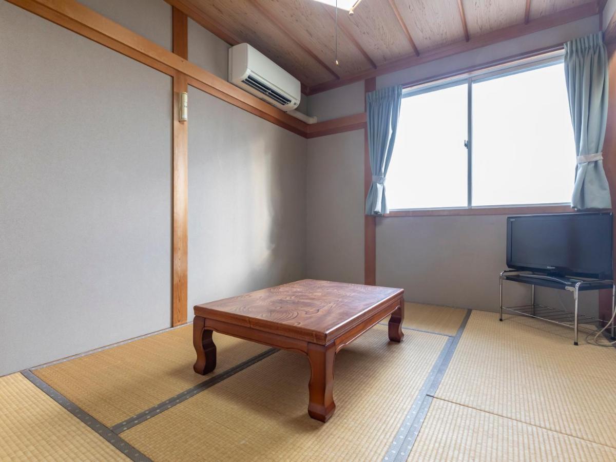 Arafune Resort Shimo-tahara Eksteriør billede