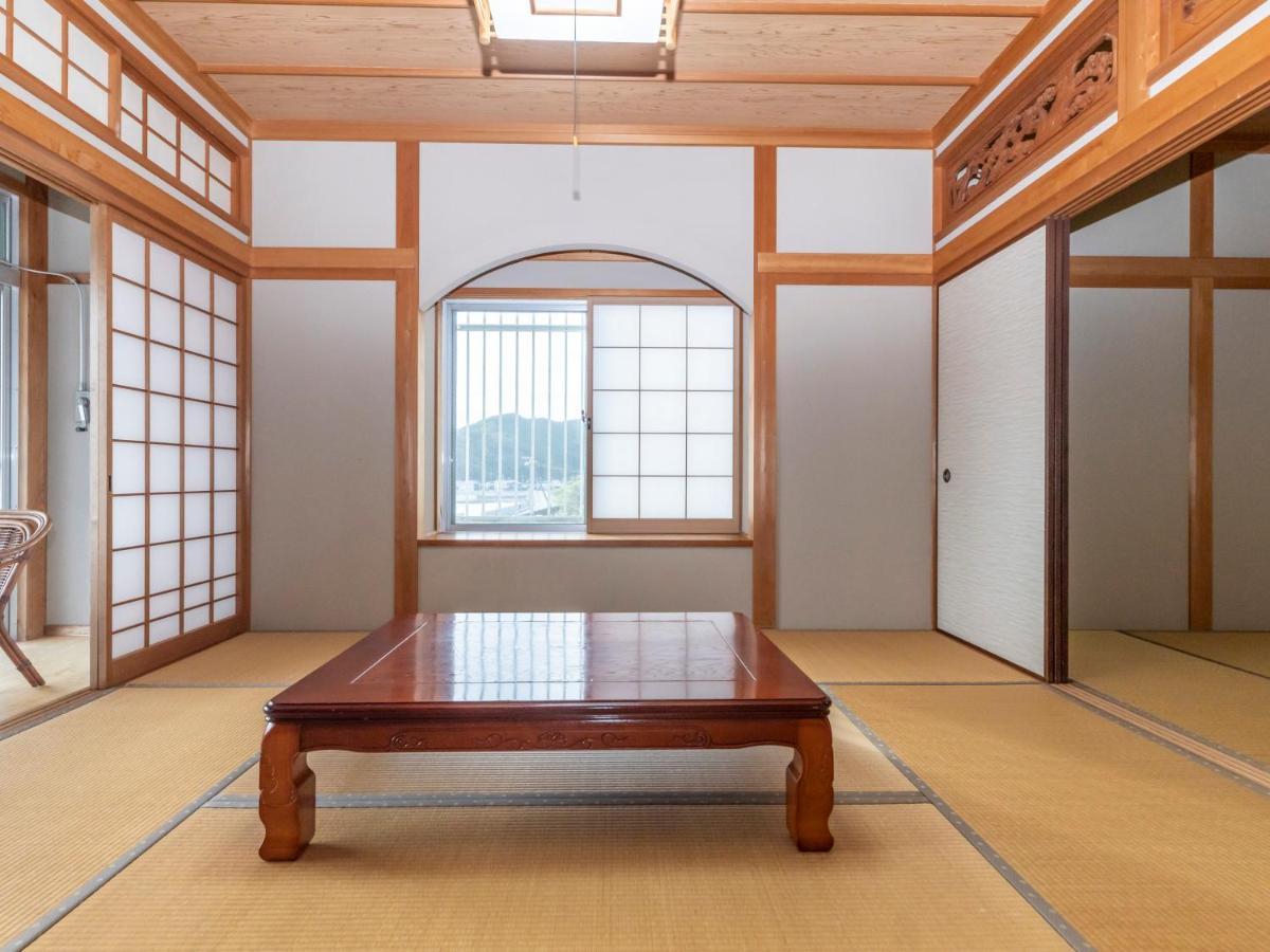 Arafune Resort Shimo-tahara Eksteriør billede
